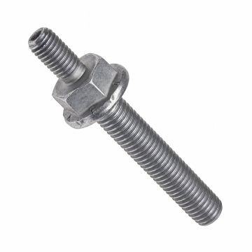 Originele dubbele zeskantbout (M10X55/M8X16)