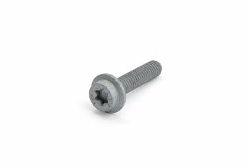 Originele inbusbout met platte kop (M6X25)
