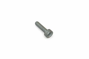 Originele inbusbout met poly-inbuskop (M8X32)