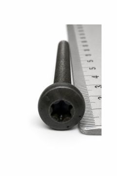 Originele inbusbout (M6X80)