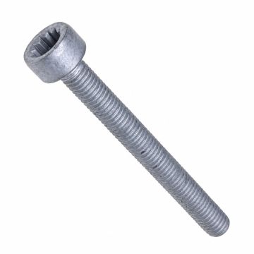 Originele inbusbout met poly-inbuskop (M8X70)
