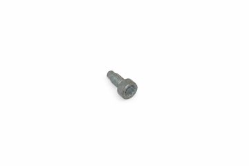 Originele inbusbout met poly-inbuskop (M8X20)