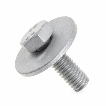 Originele zeskantbout (combi) (M6X18)