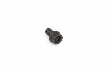 Originele inbusbout met poly-inbuskop (M8X14)