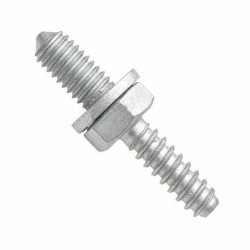 Originele dubbele zeskantbout (M6X14-N-CT5X16)