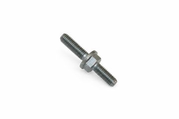 Originele dubbele zeskantkraagbout (M6X20-M6X16)