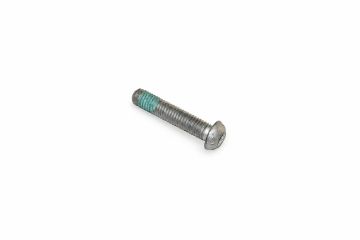 Originele platkopschroef met poly-inbuskop, zelfborgend (M8X40)