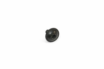 Originele inbusbout met platte kop (M6X12)
