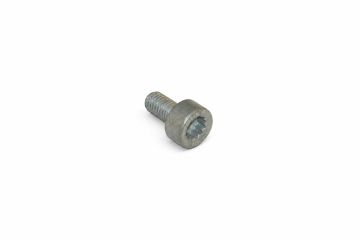 Originele inbusbout met poly-inbuskop (M8X16)