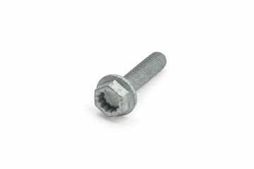 Originele zeskantbout met kraag met inbus (M8X35)