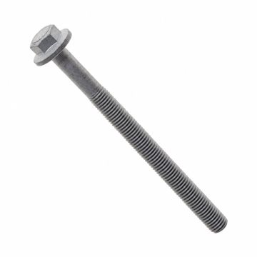 Originele zeskantbout met kraag (M7X92X70)