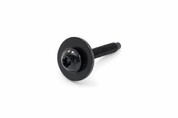 Originele inbus- bout (combi) (M6X40)