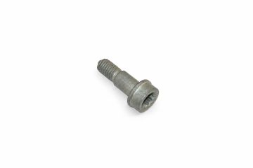 Originele pasbout met poly-inbuskop (M8X8,992X28)