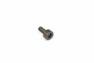 Originele inbusbout met poly-inbuskop (M8X20)