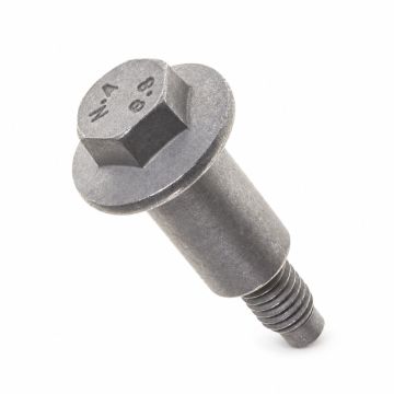 Originele zeskantpasbout met flens (M6X10X30)