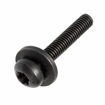 Originele inbusbout (combi) (M6X35)