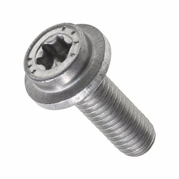 Originele flensbout met inwendige torx (M6X18)