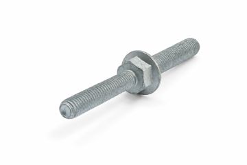 Originele dubbele zeskantbout (M12X60/M10X50)