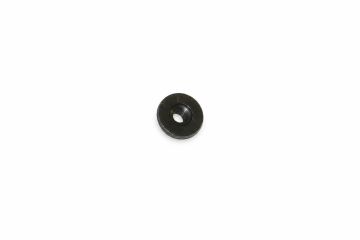 Originele zeskantmoer met ring (M6)