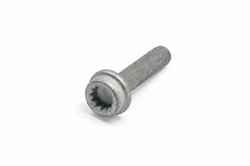 Originele inbusbout met poly-inbuskop (M8X35)
