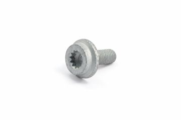 Originele poly-inbuspasbout (M8X22)