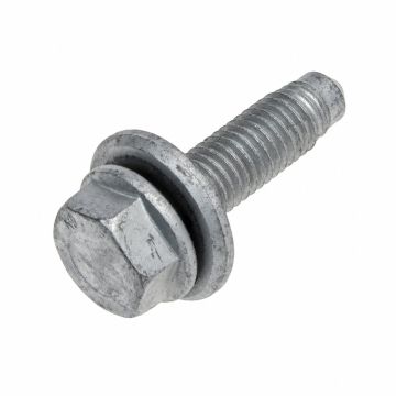 Originele zeskantbout (combi) (M10X38)
