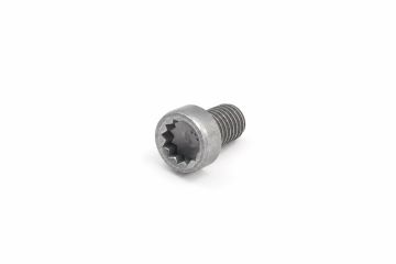 Originele platkopschroef met poly-inbus (M10X16)