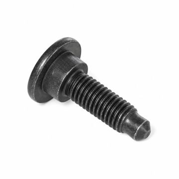 Originele poly-inbuspasbout (M8X12X30)