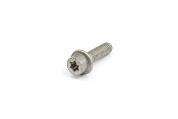 Originele flensbout met inwendige torx (M6X22)