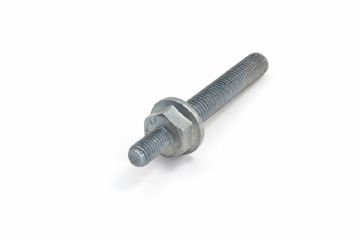 Originele dubbele zeskantbout (M10X60/M8X16)