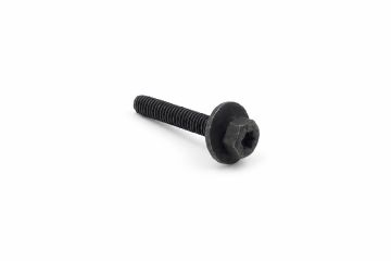 Originele zeskantbout met kraag, zelfborgend (M6X35)