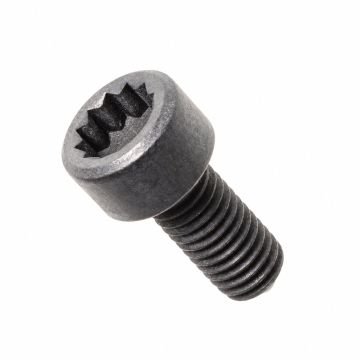 Originele inbusbout met poly-inbuskop (M8X20)
