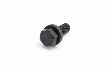 Originele zeskantbout (combi) (M8X25)