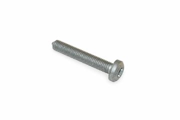 Originele platkopschroef met poly-inbus (M10X60MM)