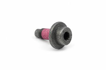 Originele inbuskraagbout met poly-inbuskop (M12X1,5X30)