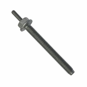Originele dubbele zeskantbout (M10X90/M6X20)
