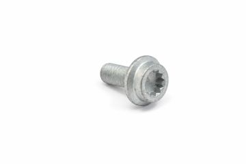 Originele platkopschroef met poly-inbus (M8X20)
