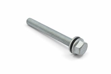Originele zeskantkraagbout (combi) (M12X1,5X100)