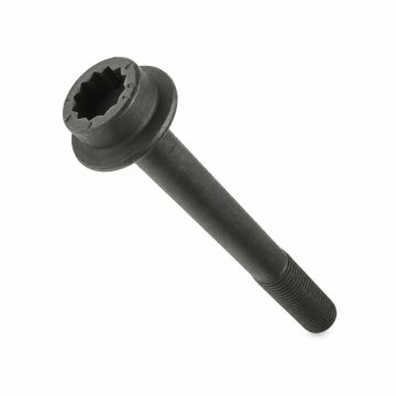 Originele inbuskraagbout met poly-inbuskop (M10X1,25X89X30)
