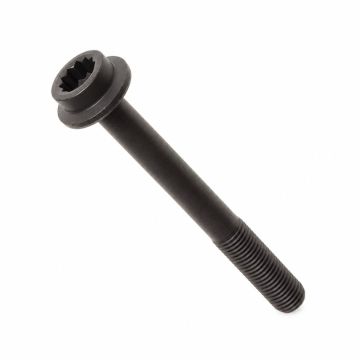 Originele inbuskraagbout met poly-inbuskop (M10X1,25)