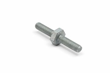 Originele dubbele zeskantbout (M8X25/M8X25)