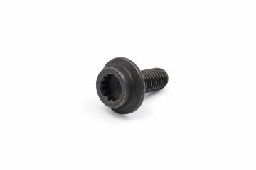 Originele inbuskraagbout met poly-inbuskop (M10X25)