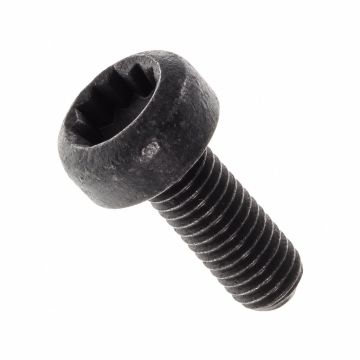 Originele platkopschroef met poly-inbus (M8X22)
