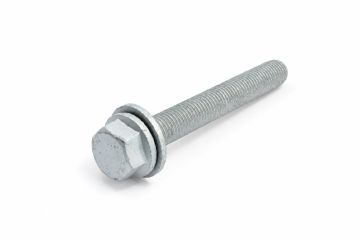 Originele zeskantkraagbout (combi) (M12X92)