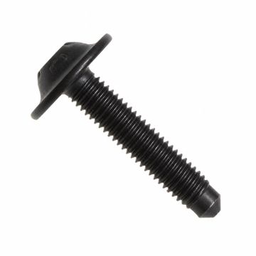 Originele flensbout met inwendige torx (M5X25)