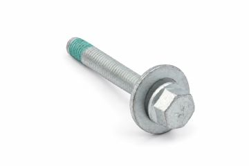 Originele zeskantkraagbout (combi) (M10X75)