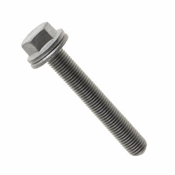 Originele zeskantkraagbout (combi) (M12X1,5X85)