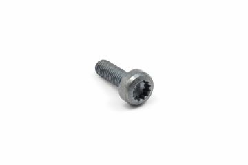 Originele platkopschroef met poly-inbus (M8X25)