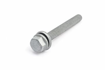 Originele zeskantflensbout (combi) (M10X85)
