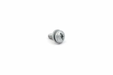Originele inbusbout (combi) (M6X14)